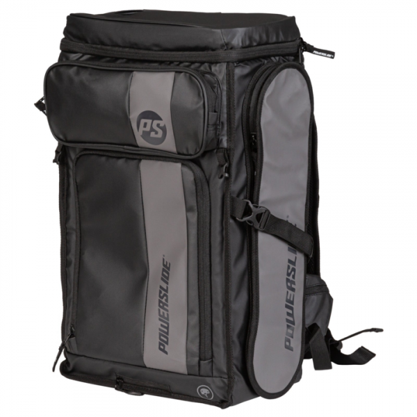 907096 Road Runner II TI UNIVERSAL BAG CONCEPT Powerslide