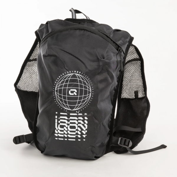 Rucsac de alergare IQON Explore Functional Bag 61001