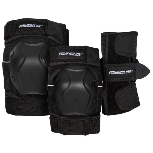 903292 Powerslide Standart Black Size M 903292 Powerslide Standart Black Size M