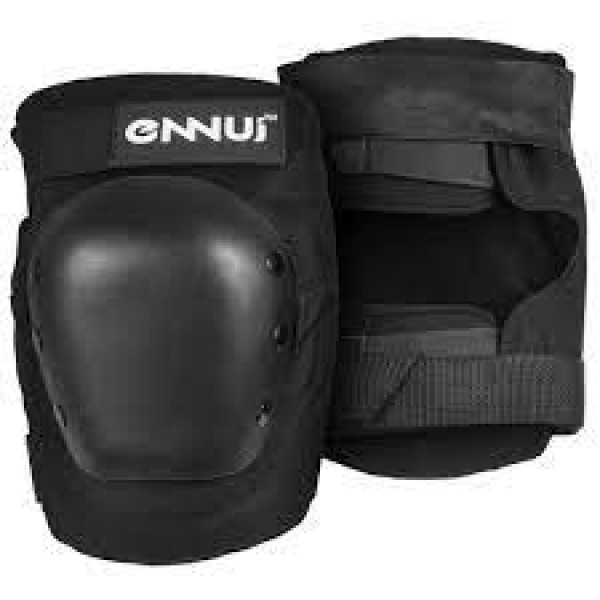 920066 Защита ENNUI Alu Knee Pad S 920066 Защита ENNUI Alu Knee Pad S