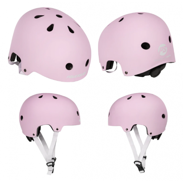 903281 Helmet Powerslide Urban lavender Size 58-61 903281 Helmet Powerslide Urban lavender Size 58-61