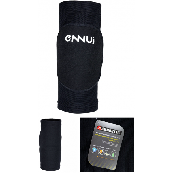 920098 Защита ENNUI ST Pro Knee Gasket S\M