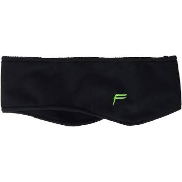 36-6006-0 Windbreaker Повязка на голову black PRO FEET