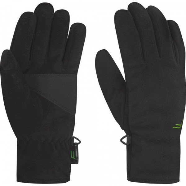 39-6028-0 Windbreaker Перчатки black XS PRO FEET
