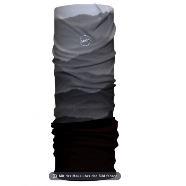 HA211 H.A.D. Originals Fleece H1370 Into Black - Fleece: Black PRO FEET