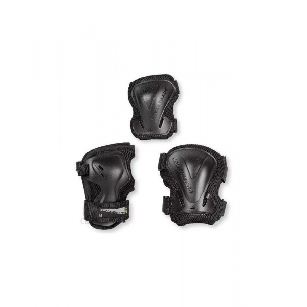 068P0500100 Rollerblade EVO GEAR 3 PACK SIZE S 068P0500100 Rollerblade EVO GEAR 3 PACK SIZE S