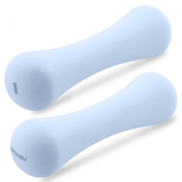941530 Spokey Gantere Set dumbells 2x1 kg 941530 Spokey Gantere Set dumbells 2x1 kg