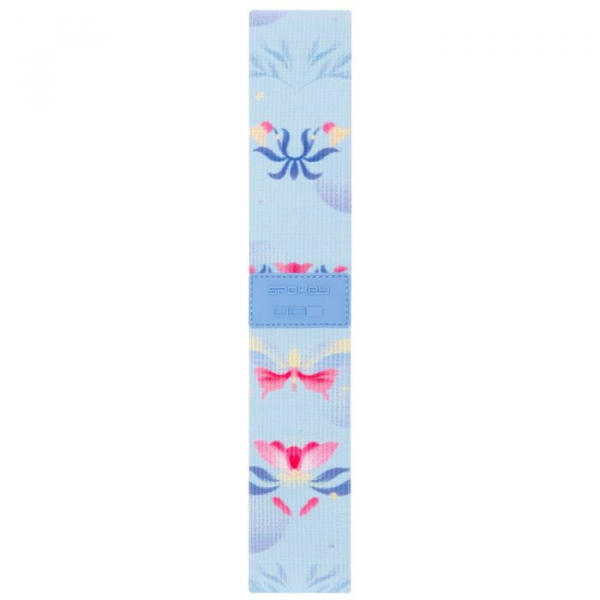 944552 Эластичный ремешок Spokey THE BLOOM E BAND Guma fit LIGHT