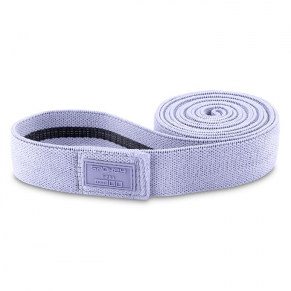 945961 Эластичная лента Spokey LIGHT COTI FLEX