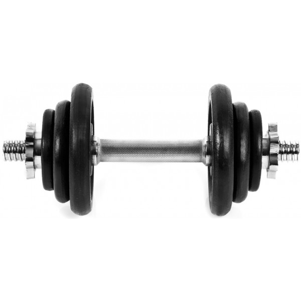 84231 Spokey Гантели 1X10кг EGIR