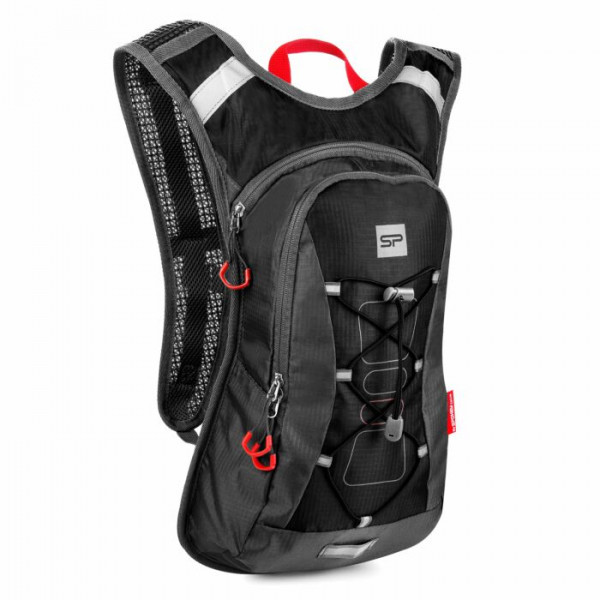 928597 Spokey Рюкзак для бега OTARO 7L 928597 Spokey Рюкзак для бега OTARO 7L