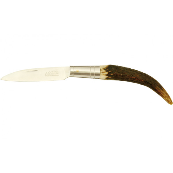 Нож 2112 MAM POCKET KNIFE WITH DEER HORN HANDLE