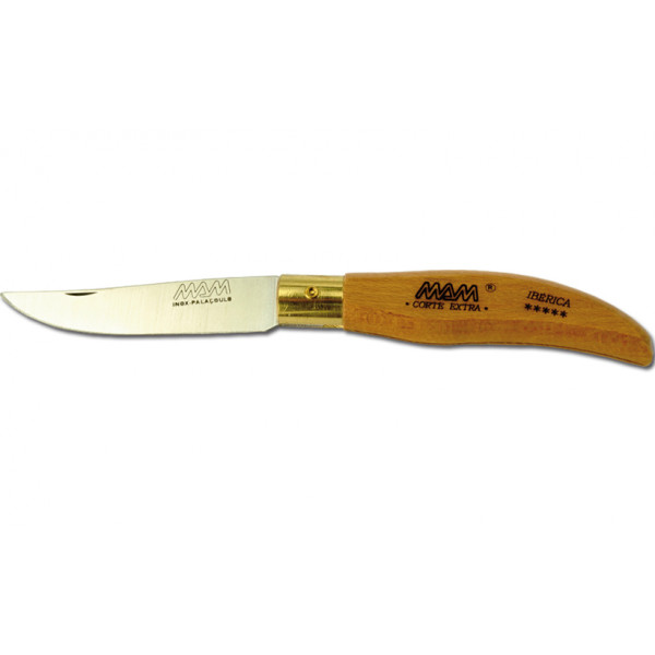 Нож 2015 MAM IBERICA’S POCKET KNIFE Нож 2015 MAM IBERICA’S POCKET KNIFE
