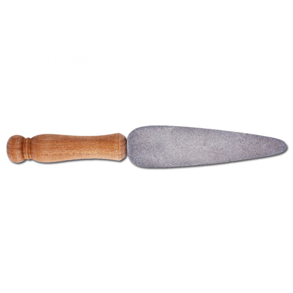 81 MAM SHARPENING STONE