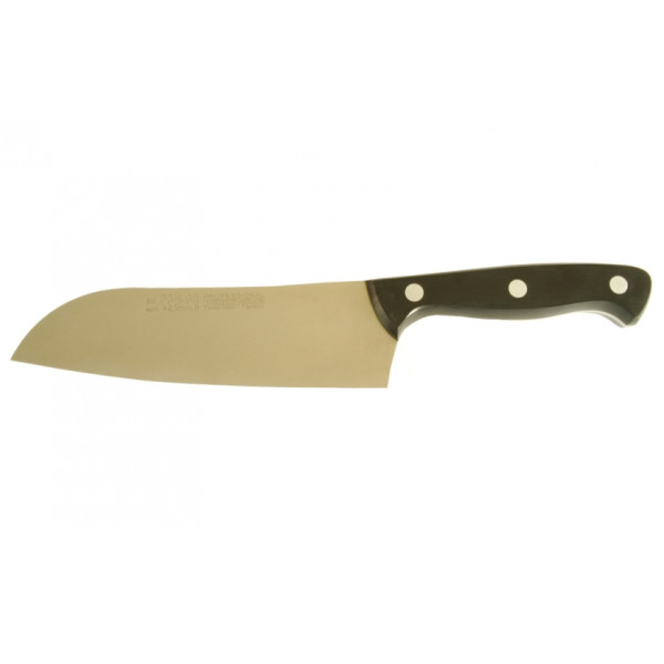 Нож 701 MAM PROFESSIONAL COOK`S KNIFE SANTOKU Нож 701 MAM PROFESSIONAL COOK`S KNIFE SANTOKU