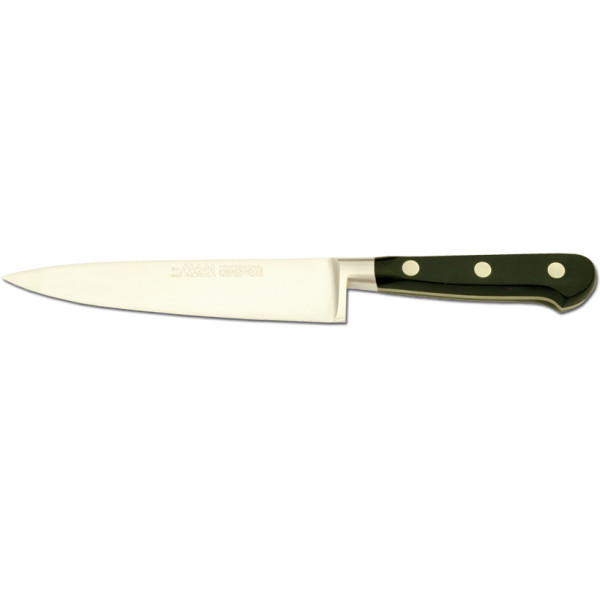 Нож 66906 MAM PROFESSIONAL FORGED VEGETABLE KNIFE Нож 66906 MAM PROFESSIONAL FORGED VEGETABLE KNIFE