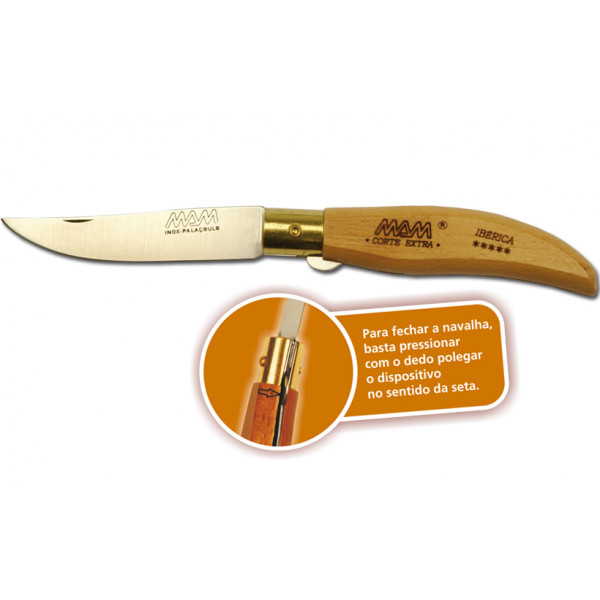 Нож 2016 MAM IBERICA’S POCKET KNIFE