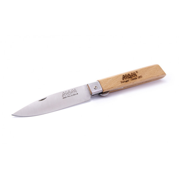 Нож 2036 MAM POCKET KNIFE WITH TIP Нож 2036 MAM POCKET KNIFE WITH TIP