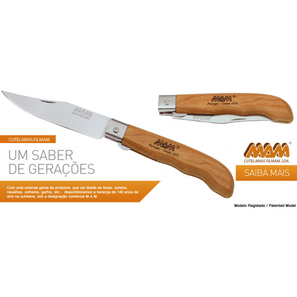 Нож 2046 MAM SPORTIVE POCKET KNIFE