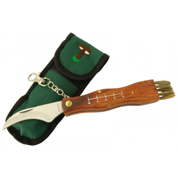 Нож 2591 MAM MUSHROOMS KNIFE Нож 2591 MAM MUSHROOMS KNIFE