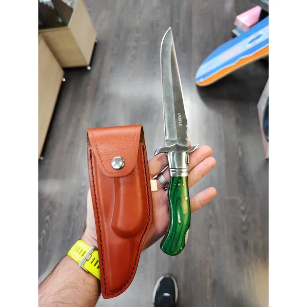 Нож 5470 MAM FOLDING HUNTING KNIFE Нож 5470 MAM FOLDING HUNTING KNIFE