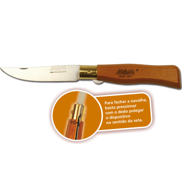 Нож 2008 MAM DOURO POCKET KNIFE