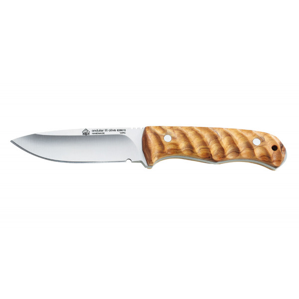 828610 Cuțit IP ondular III Puma AN.58 / 58-59 HRC