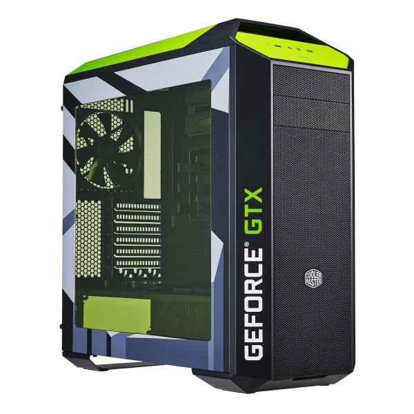 Компьютер Intel Core 12100F+RTX3060