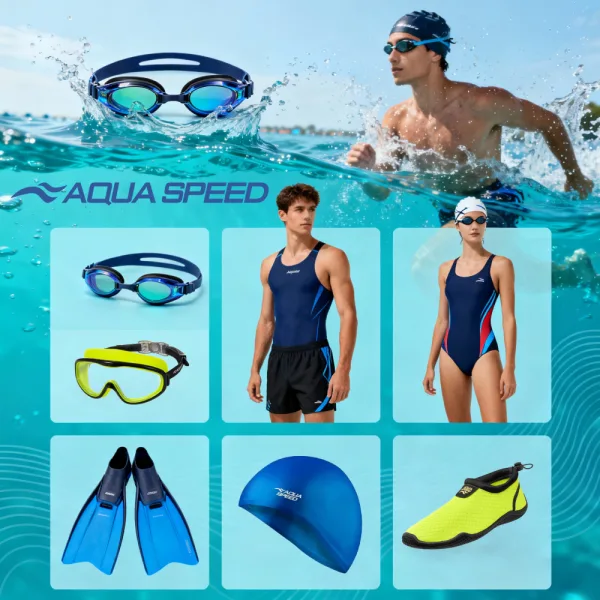 aqua speed