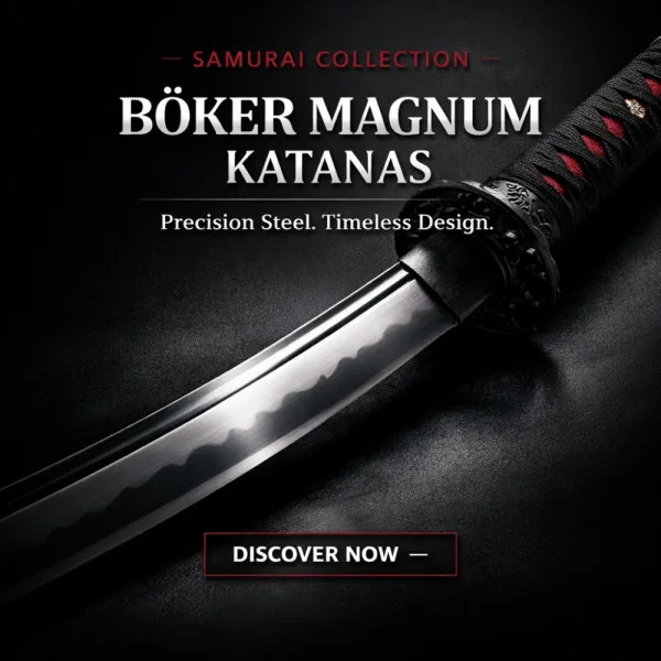 katana boker moldova magnum