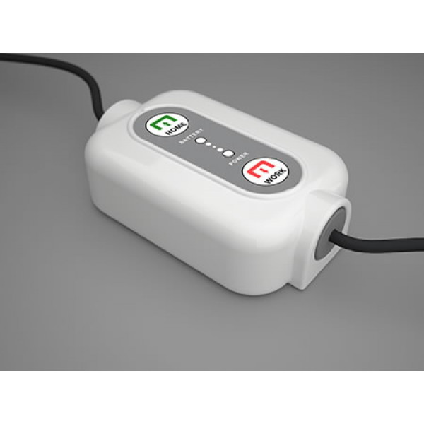 Электронный модуль панели управления роботом для бассейна NEMH20 NEMO POWER MANAGEMENT MODULE