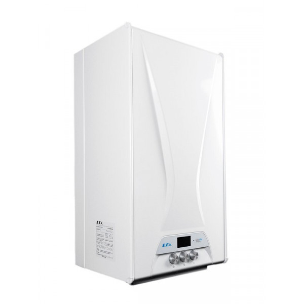 Газовый котел E.C.A Gelios Plus 24 kW