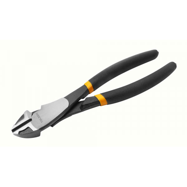 Cleste pentru taiere diagonala, 200 мм 10300 Tolsen Cleste pentru taiere diagonala, 200 мм 10300 Tolsen