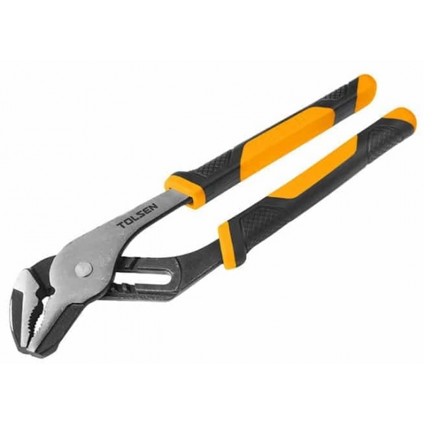 Cleste tip papagal 300mm Industrial Tolsen Cleste tip papagal 300mm Industrial Tolsen