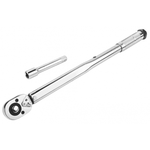 Cheie dinamometrica 40-210nm 1/2 Industrial Tolsen Cheie dinamometrica 40-210nm 1/2 Industrial Tolsen