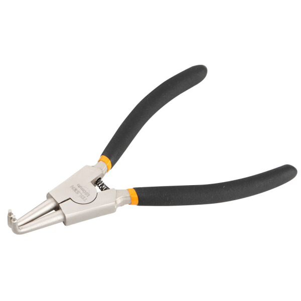 Extractor de inel elastic inclinat 180mm Tolsen