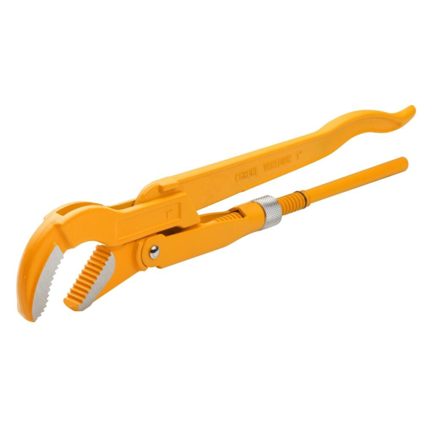 Ключ трубный рычажной губки 45*570mm 2″ Industrial Tolsen Ключ трубный рычажной губки 45*570mm 2″ Industrial Tolsen