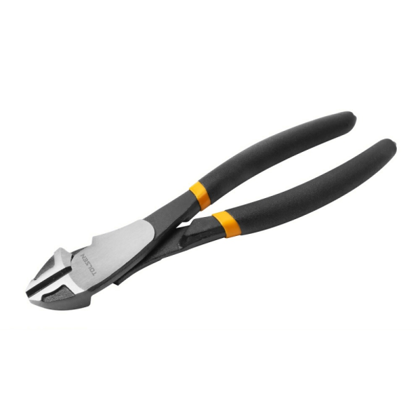 Cleste pentru taiere diagonala 200mm Tolsen