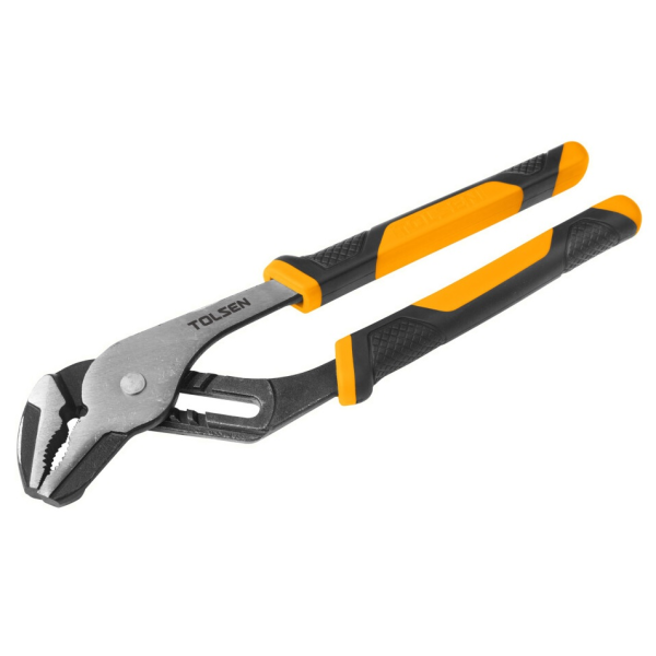 Cleste tip papagal 250mm Industrial Tolsen Cleste tip papagal 250mm Industrial Tolsen