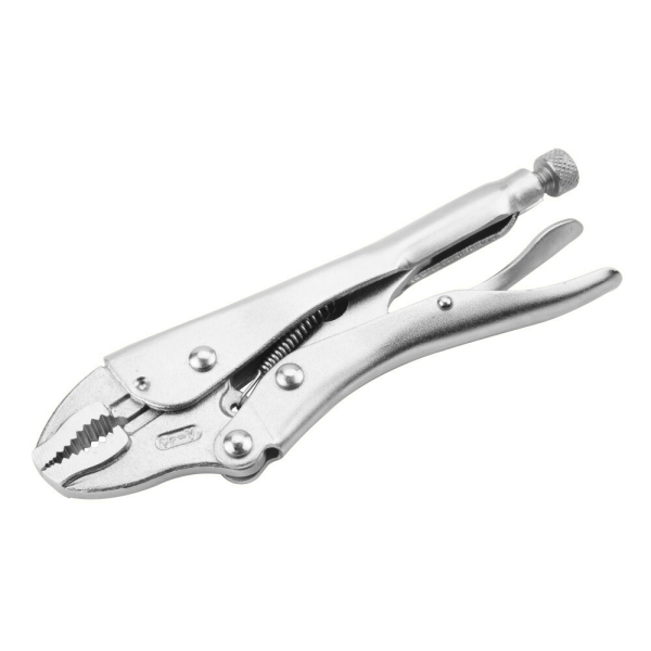 Cleste menghina 180mm Industrial Tolsen
