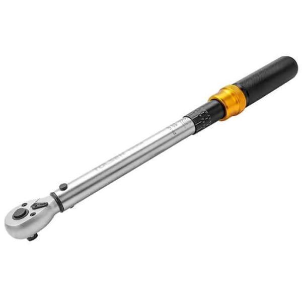 Cheie dinamometrica 20-120nm 1/2 Industrial Tolsen Cheie dinamometrica 20-120nm 1/2 Industrial Tolsen
