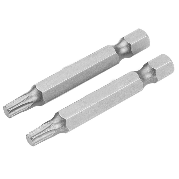 Набор 2 биты T30x50mm Industrial Набор 2 биты T30x50mm Industrial