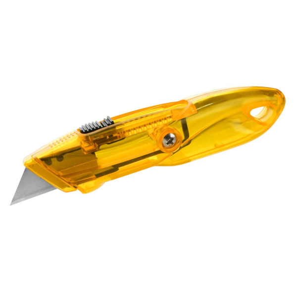 Cuter utilitar cu lama 61х19mm SK7 Tolsen Cuter utilitar cu lama 61х19mm SK7 Tolsen