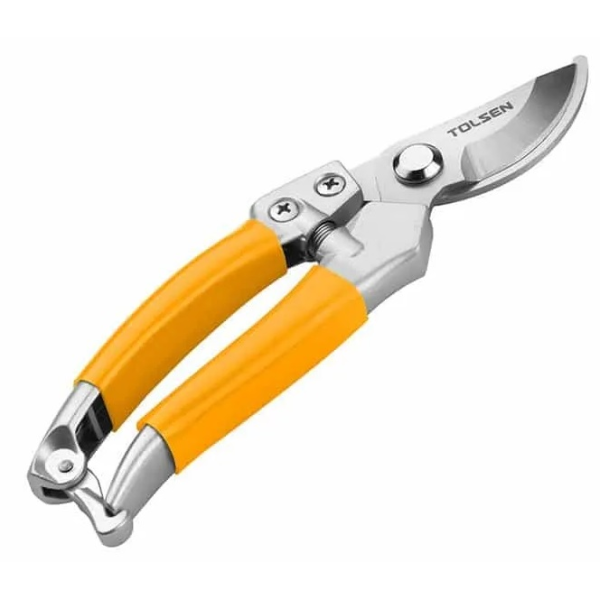Секатор садовый 200мм Industrial Tolsen Секатор садовый 200мм Industrial Tolsen