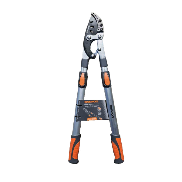 Foarfeca pentru crengi telescopic (secator) 70-103mm Daewoo Foarfeca pentru crengi telescopic (secator) 70-103mm Daewoo