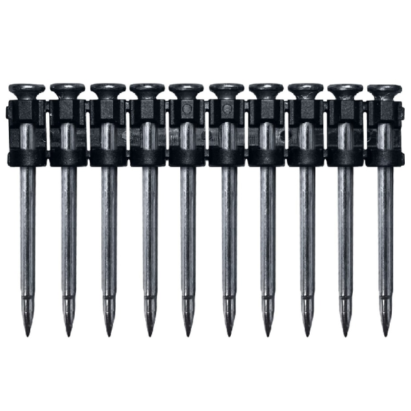 Cuie pentru NC1840DA in Beton/Metal 3.0x27mm 1000buc Hikoki