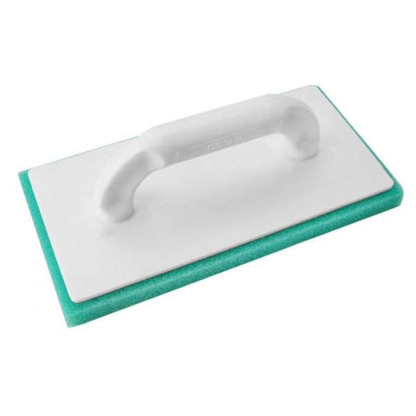 Mistrie spuma burete 280x140x20mm Tolsen