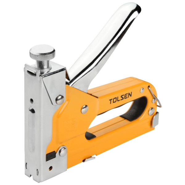 Capsator 4-14mm 1,2mm cu 3 functii Industrial Tolsen Capsator 4-14mm 1,2mm cu 3 functii Industrial Tolsen