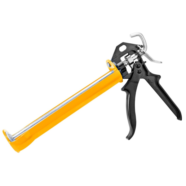 Pistol pentru slicon 225mm ( stronge ) Industrial Tolsen Pistol pentru slicon 225mm ( stronge ) Industrial Tolsen
