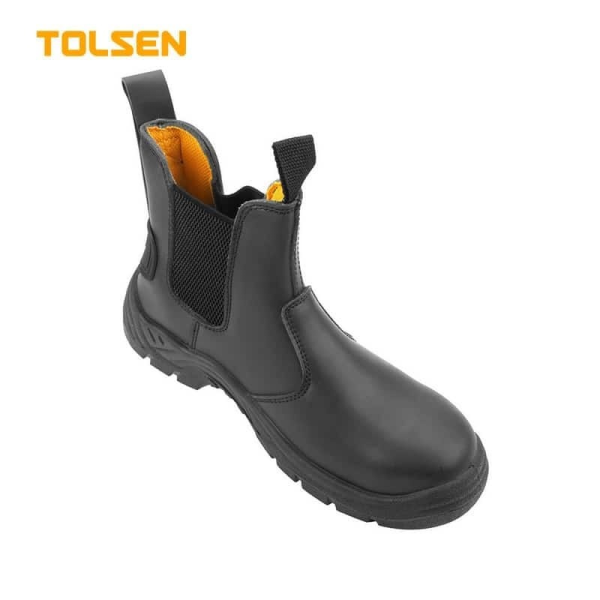 Сапожки защитные #42 Industrial Tolsen Сапожки защитные #42 Industrial Tolsen